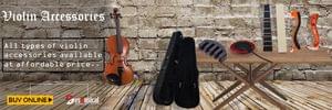 Violin Accessories